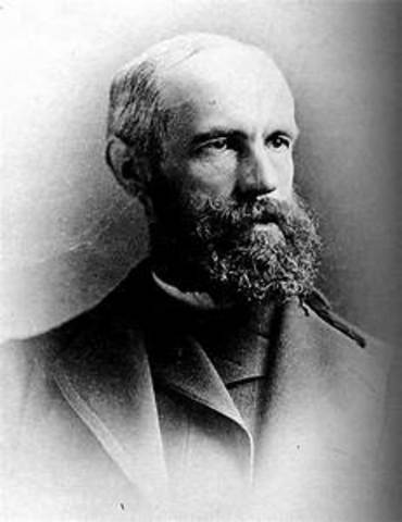 Jan 1, 1844 Stanley Hall 1844-1924