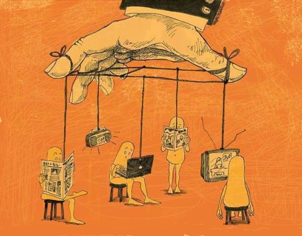 La Batalla por la economía mundial “La Batalla ideológica”