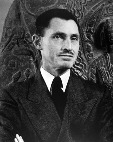 1860 George Stout 1860-1944