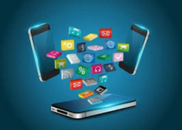 Teléfono inteligente