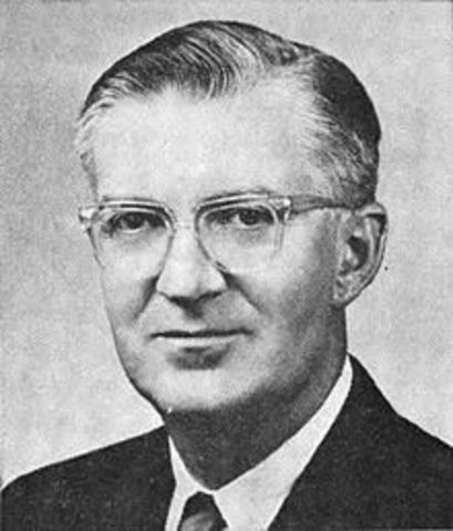 1873 Harvey Carr (1873-1954)