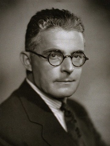1878 John B. Watson (1878-1958)