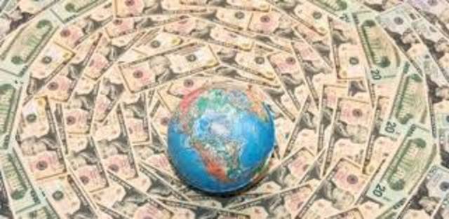 La Batalla por la economía mundial “Es capaz nuestro mundo tan posible interconectado de proporcionar prosperidad a todo el mundo