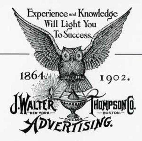 WALTER THOMPSON