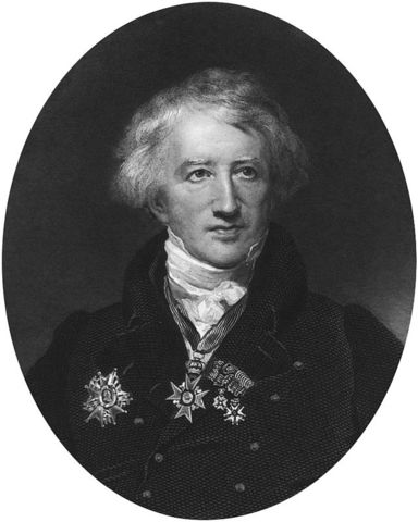 GEORGES CUVIER
