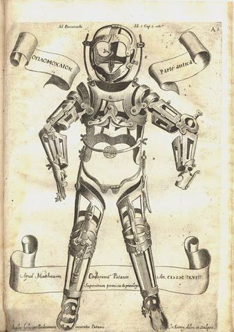 Girolamo Fabrizi D'acquapendente