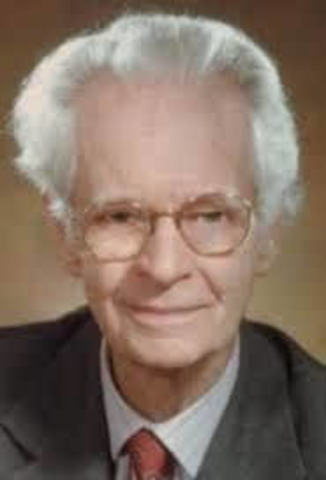 B. F. Skinner