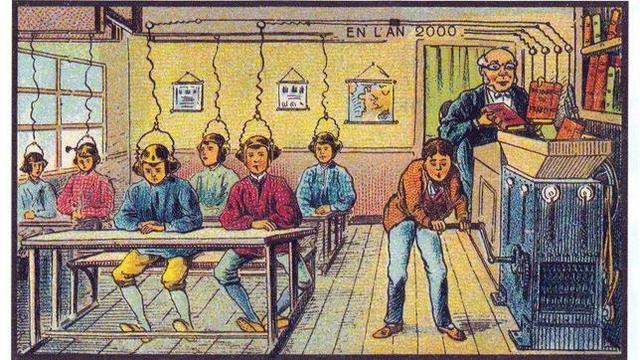 Década de los 70´s