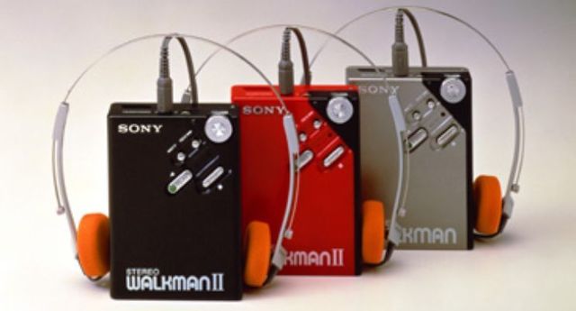 Walkman