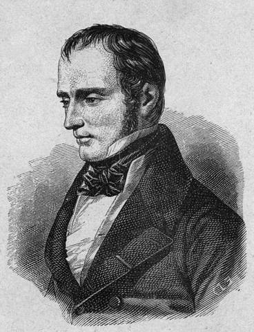 Marie Francois Xabier Bichat