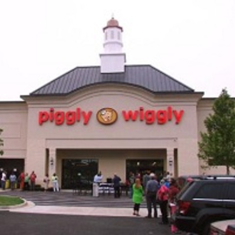 Piggly Wiggly