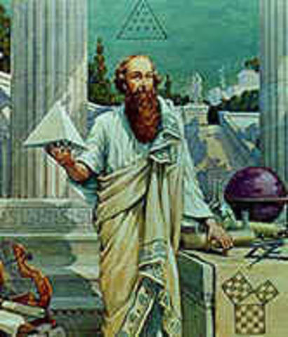 Academia de Pitagoras