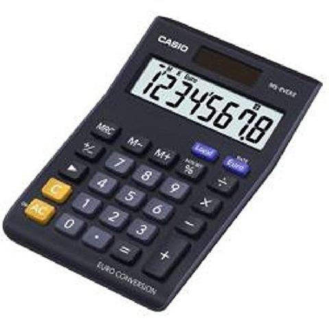 La calculadora