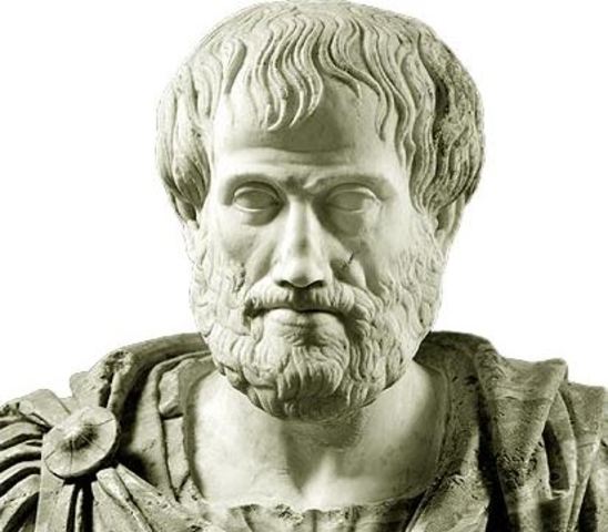 Aristóteles