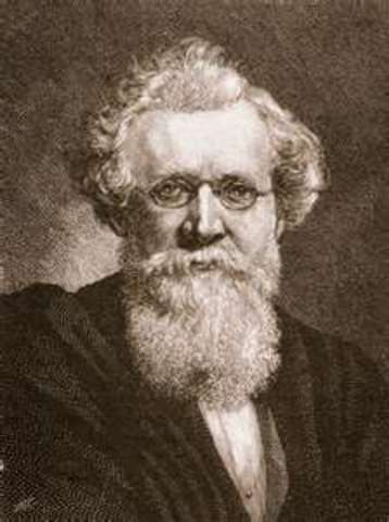 August W. Von Hofmann