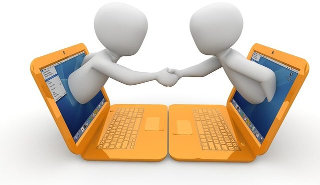 Comercio electrónico en la actualidad