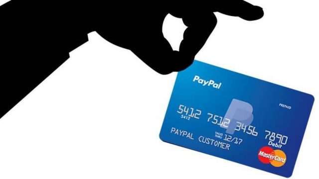 El Negocio De Paypal