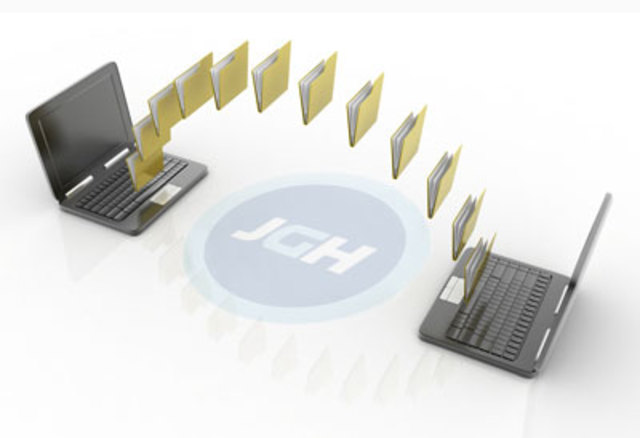 El intercambio de datos electrónicos
