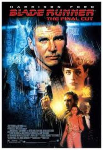 Blade Runner