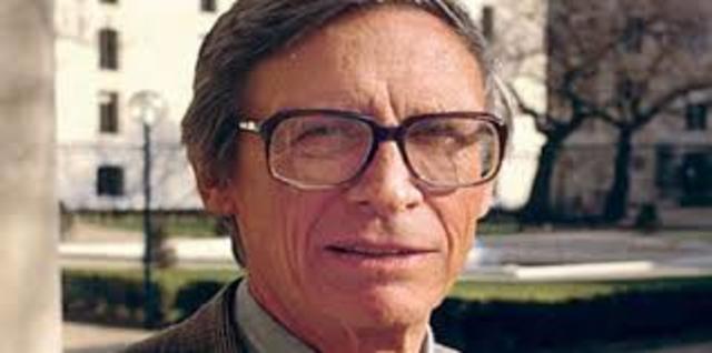 El Liberalismo Político (John Rawls 1971)