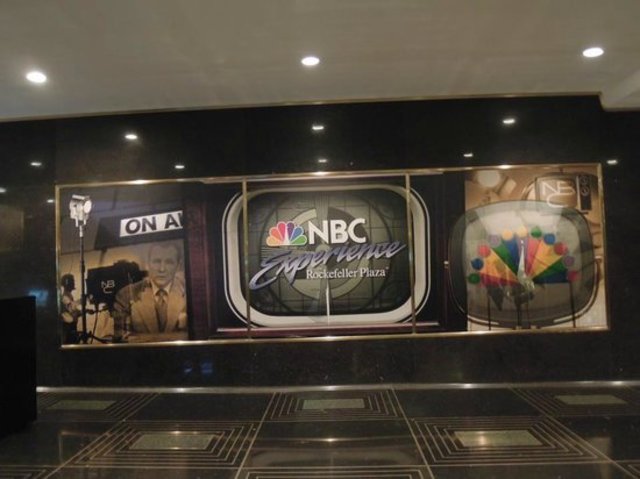 Primer anuncio pagado transmitido en televisión