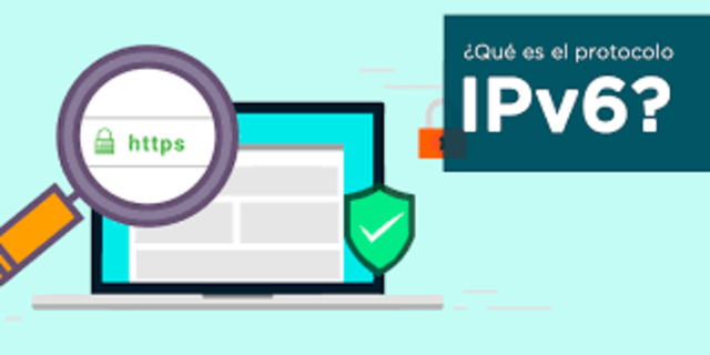 Ipv6