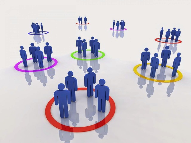 Mercadotecnia orientada al mercado