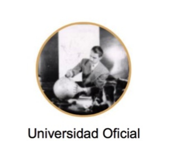 Creación de la Universidad de Boyaca