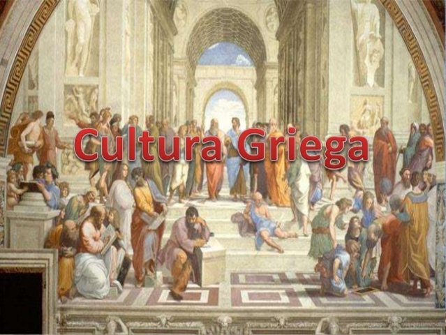 Los griegos comienzan a explorar el cuerpo humano