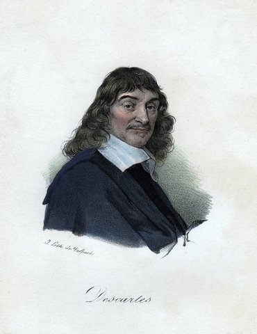 René Descartes