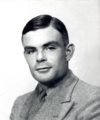 Turing