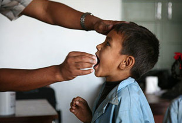 Control de enfermedades tropicales desatendidas