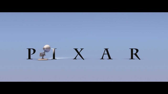 Pixar