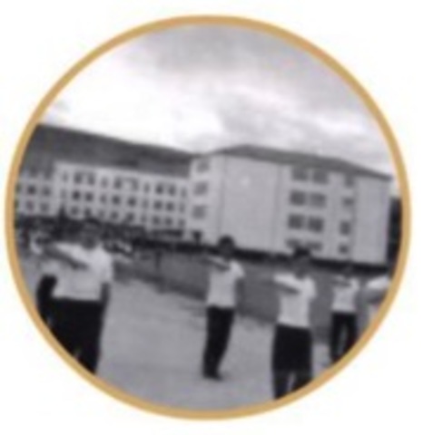 Escuela Normal Masculina De Tunja