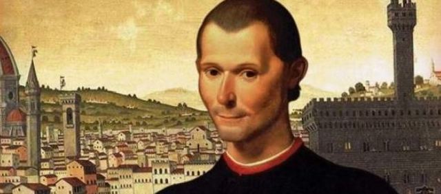La Filosofía en el renacimiento: Maquiavelo y las utopías