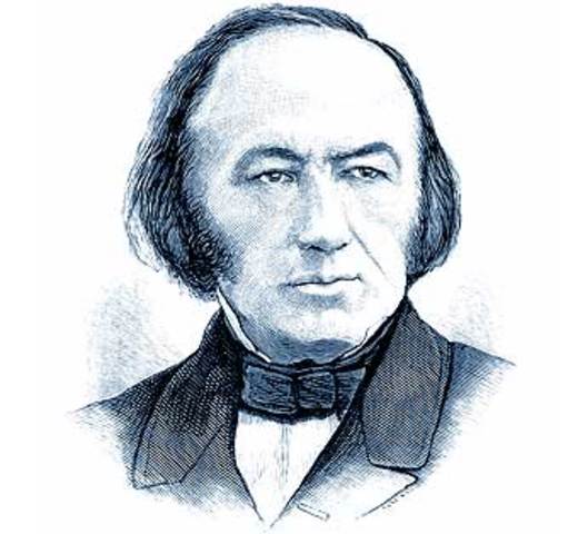 CLAUDE BERNARD