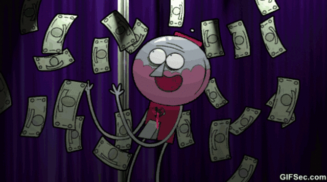 CREACIÓN DEL BILLETE