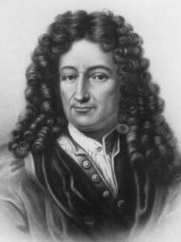 Leibniz