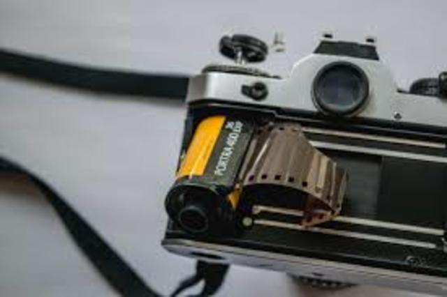 Film Camera