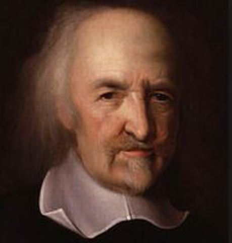Thomas Hobbes