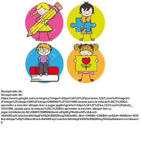 Dibujando, Escribo Lo Que Entiendo.