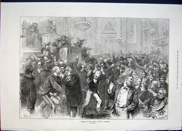 Pauline Leon's Petition