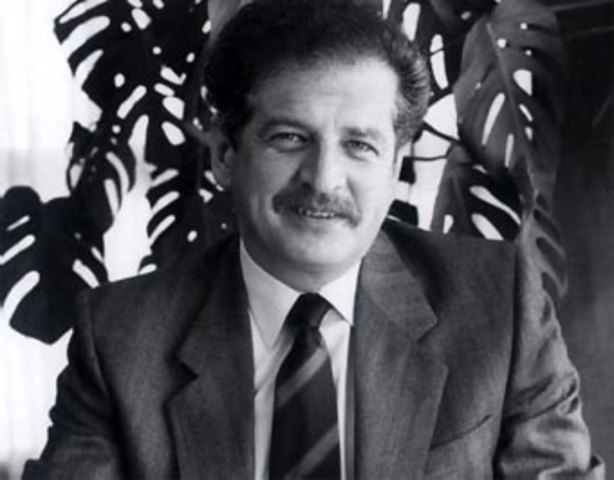 Magnicidio del político Luis Carlos Galan