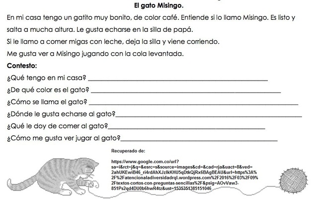 Cada Letra de Mi Abecedario, Una Historia Tiene.