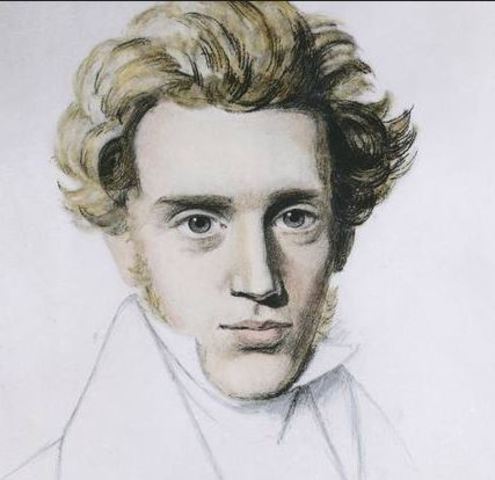 Kierkegaard