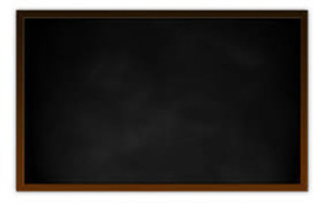 Black Board
