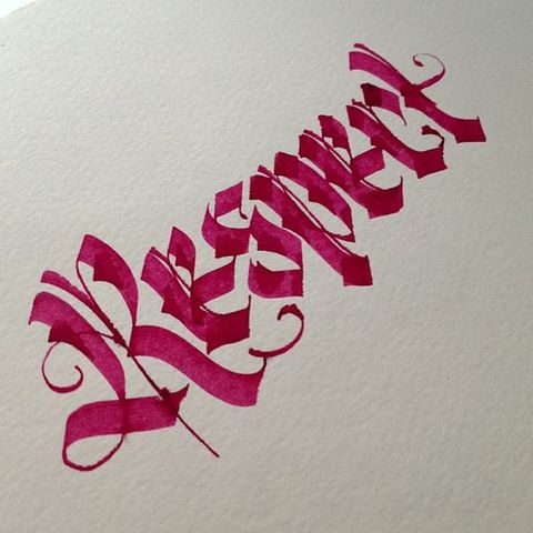 How powerful is respect unifying two opposing sides?