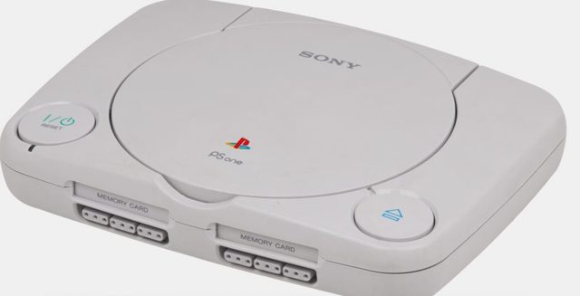 PS1