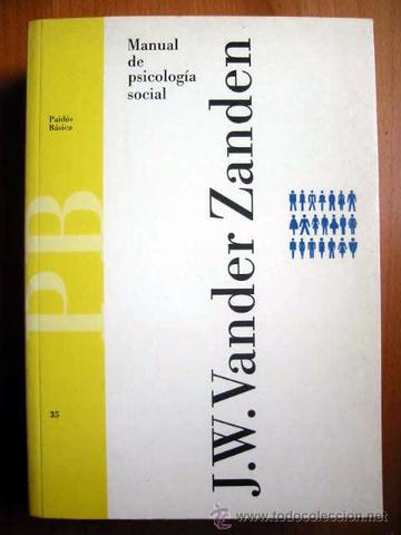 Van Der Zender: la Actitud Social