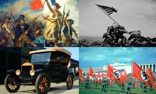 LA ÉTICA EN LA EDAD CONTEMPORÁNEA